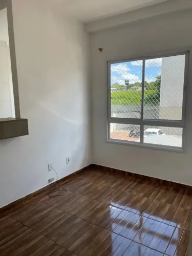 Apartamento à venda no Condomínio Boulevard Ipanema, Sorocaba-SP