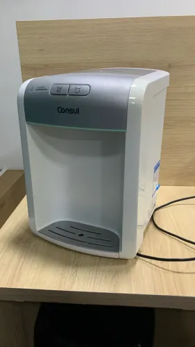 Purificador Consul