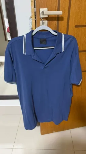 Camisa polo Aramis original.