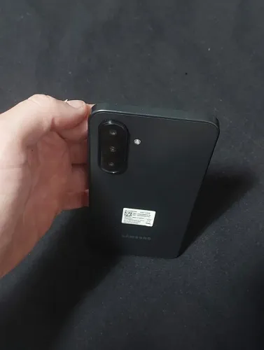 A17 5G LANÇAMENTO COM NFC