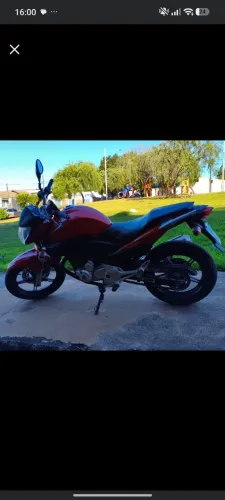 Cb 300