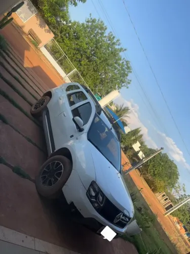 Renault Duster Dakar 4X2 1.6 Hi-flex 16V Mec. 2016