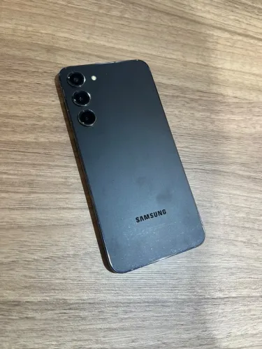 S23 PLUS 256Gb 8Ram
