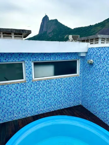 COBERTURA em Botafogo - Rio de Janeiro - RJ