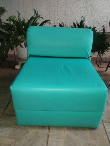 Sofá cama