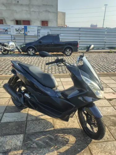 Vendo PCX 2018