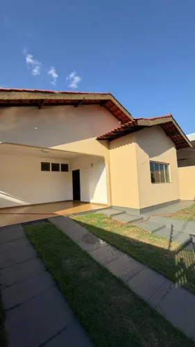 Casa residencial/comercial à venda no Bairro Santa Cruz, em Rondonópolis-MT