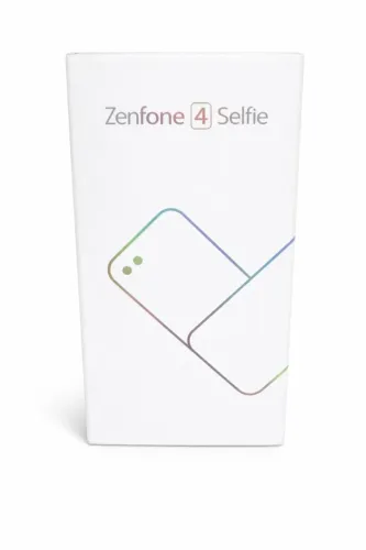 Smartphone Zenfone 4 Selfie 
