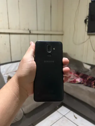 Galaxy J8