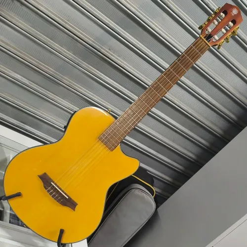 Violão Fox Rio nylon