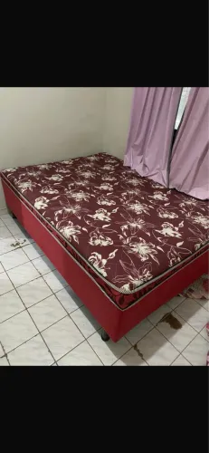 Cama