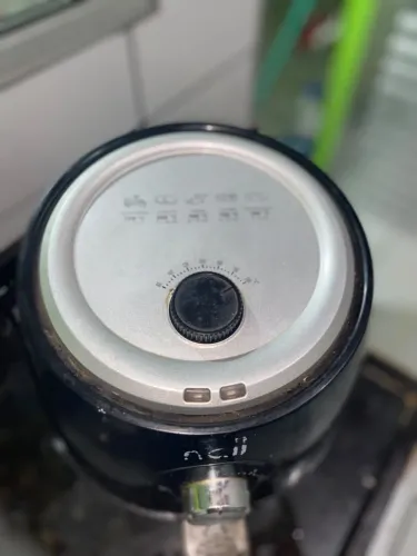 air fry