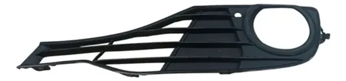 Grade Farol Milha Esquerdo Bmw 320i 2014 2015 Esquerdo
