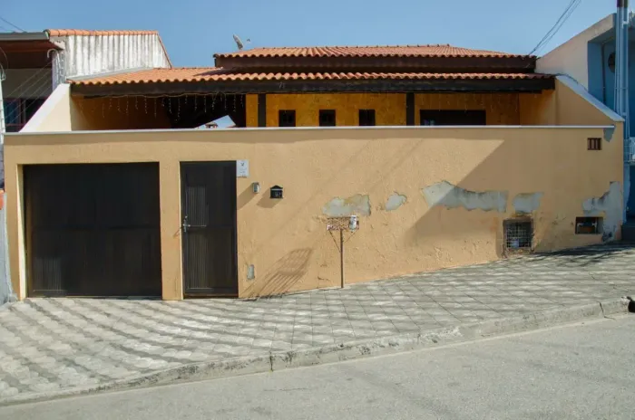 Casa vende-se Vila Nova Votorantim