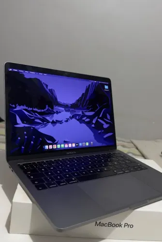 MacBook Pro 2017 NOVO