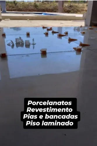 Pedreiro disponível