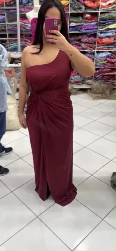 Vestido de festa 