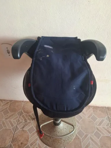 Assento de Elevação(VENDO OU TROCO POR LIVRO)