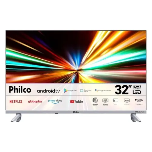 Tv Smart Android