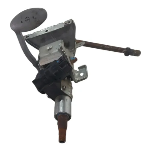 Coluna Direção Fiat Doblô 2005 A 2010