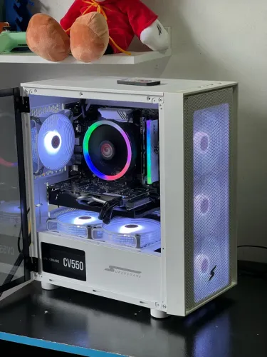 PC GAMER I5 10ª Geração