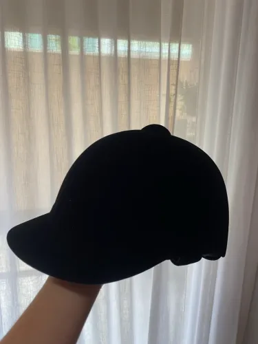 Capacete hipismo