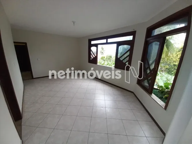 Amplo Apartamento 3 Quartos para Aluguel no Monte Serrat ( Cidade Baixa )