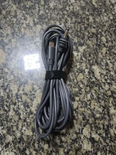Cabo USB C Starlink Mini