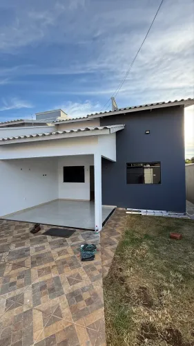 Vende se essa casa no jardim paulista 
