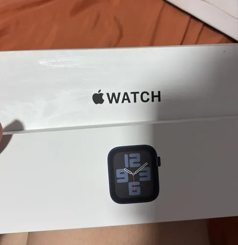 apple watch