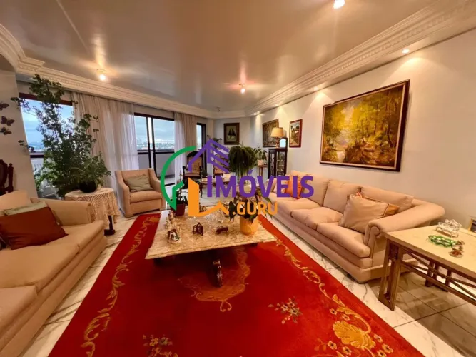 APARTAMENTO - MORUMBI - SP