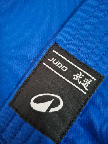 Roupa Judô Infantil