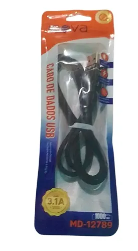 Cabo USB para iPhone