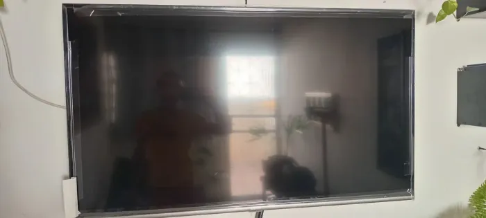 Vende-se Smart TV 4K - 50"