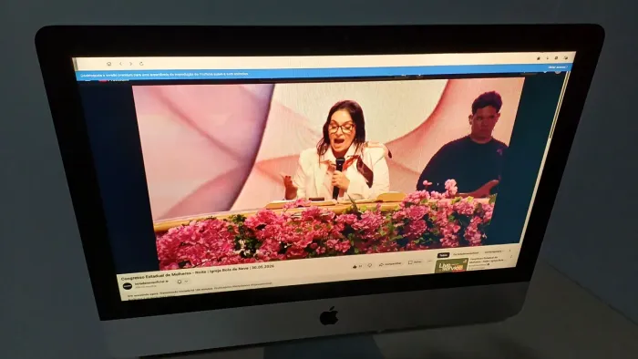 Imac 21.5 inch 2017