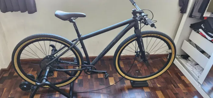 Bike MTB aro 29