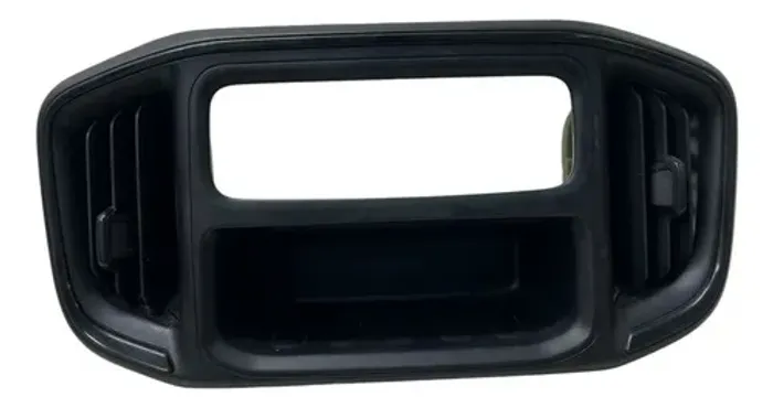 Moldura Difusor Ar Central Fiat Strada 2022/23
