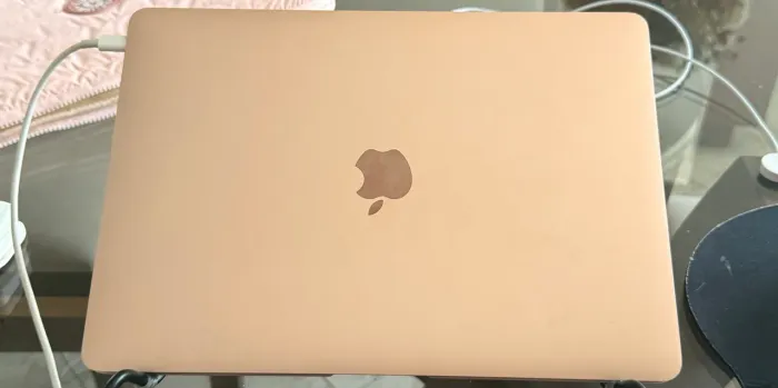 macbook air rose