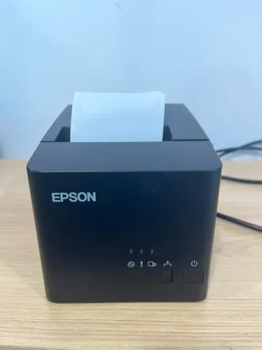 Impressora de Cupom Térmico Epson TM-T20X