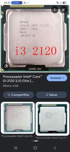 I3 2120