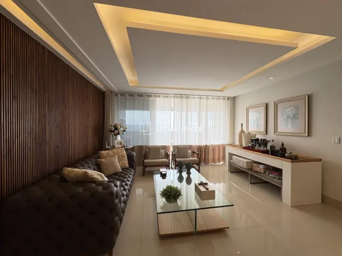 Cobertura Duplex de Luxo no Bela Vista | 438m² em VR
