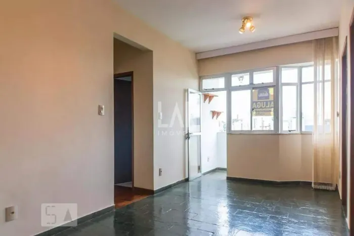 Apartamento à venda, 4 quartos, 1 suíte, 2 vagas, Estoril - Belo Horizonte/MG