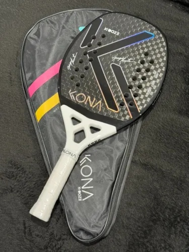 Raquete Beach Tennis Kona Kdoze