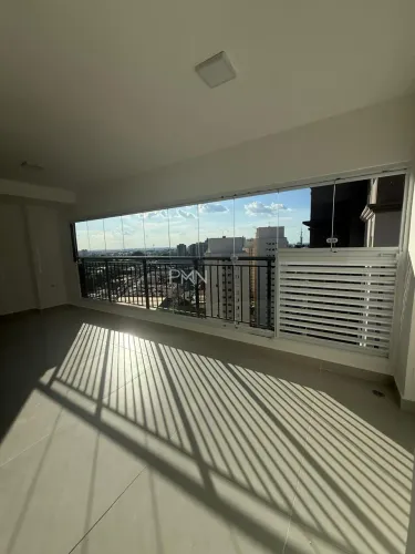 Apartamento à venda em Campinas, Bonfim, com 2 quartos, com 80 m², Living Blend