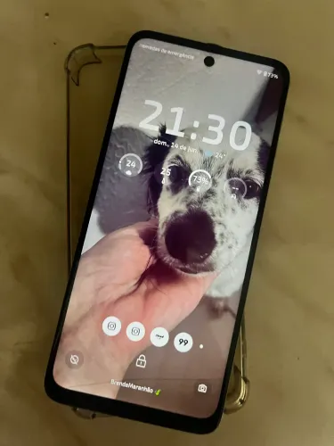 Moto g54