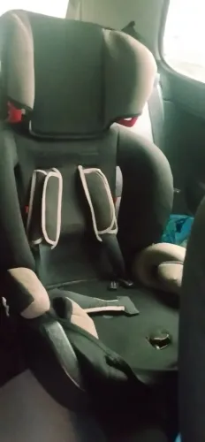 Cadeira para carro de bebê