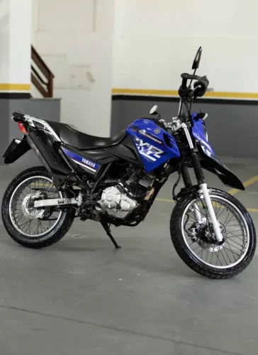 Crosser 150z