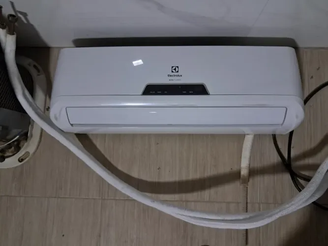 Ar condicionado 12.000 btus