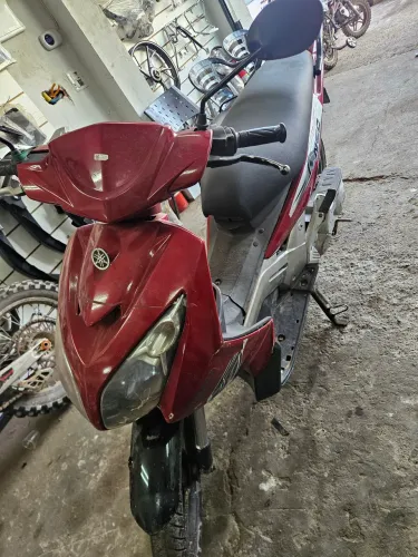 Yamaha Neo Scooter Automática leilao