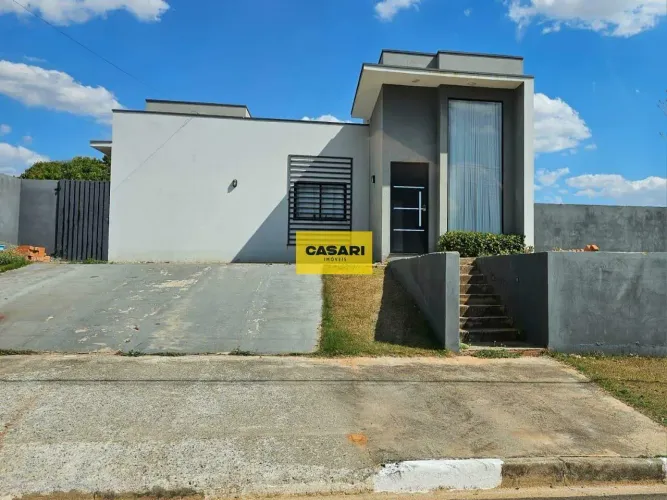 Chácara à venda 3 Suítes em Residencial fechado Ecopark em Tatuí S/P.